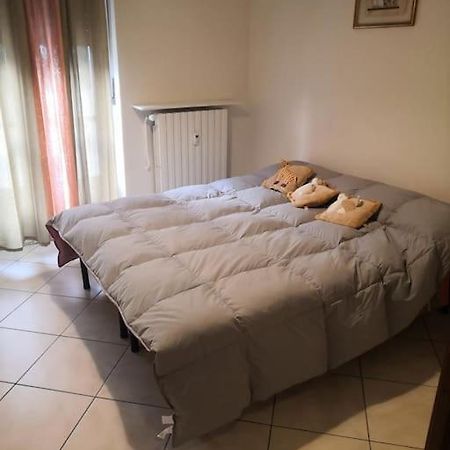 Alloggio Carla Asti Ngoại thất bức ảnh