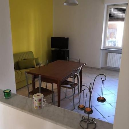 Alloggio Carla Asti Ngoại thất bức ảnh